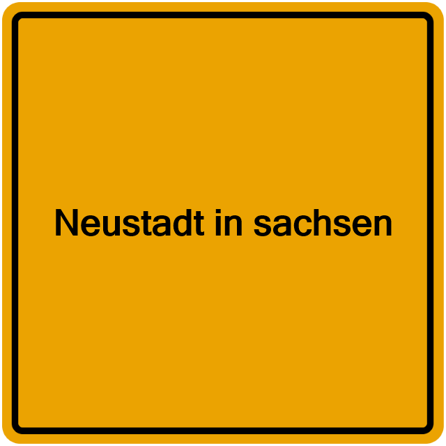 Einwohnermeldeamt24 Neustadt in sachsen
